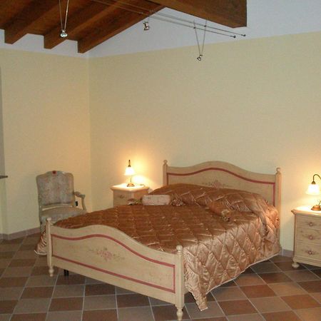 Bed And Breakfast Il Faggio Povegliano Veronese Exteriér fotografie