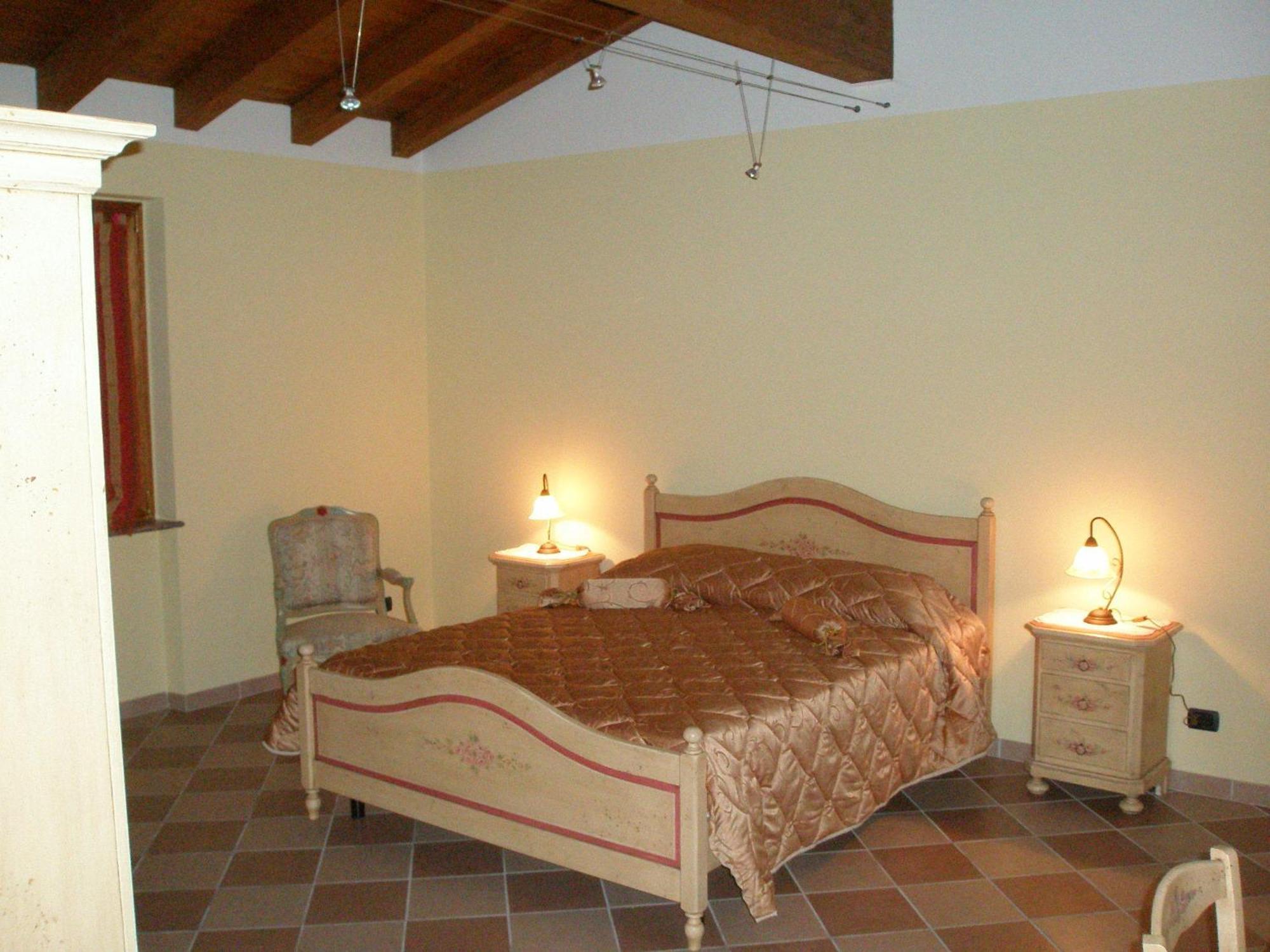 Bed And Breakfast Il Faggio Povegliano Veronese Exteriér fotografie