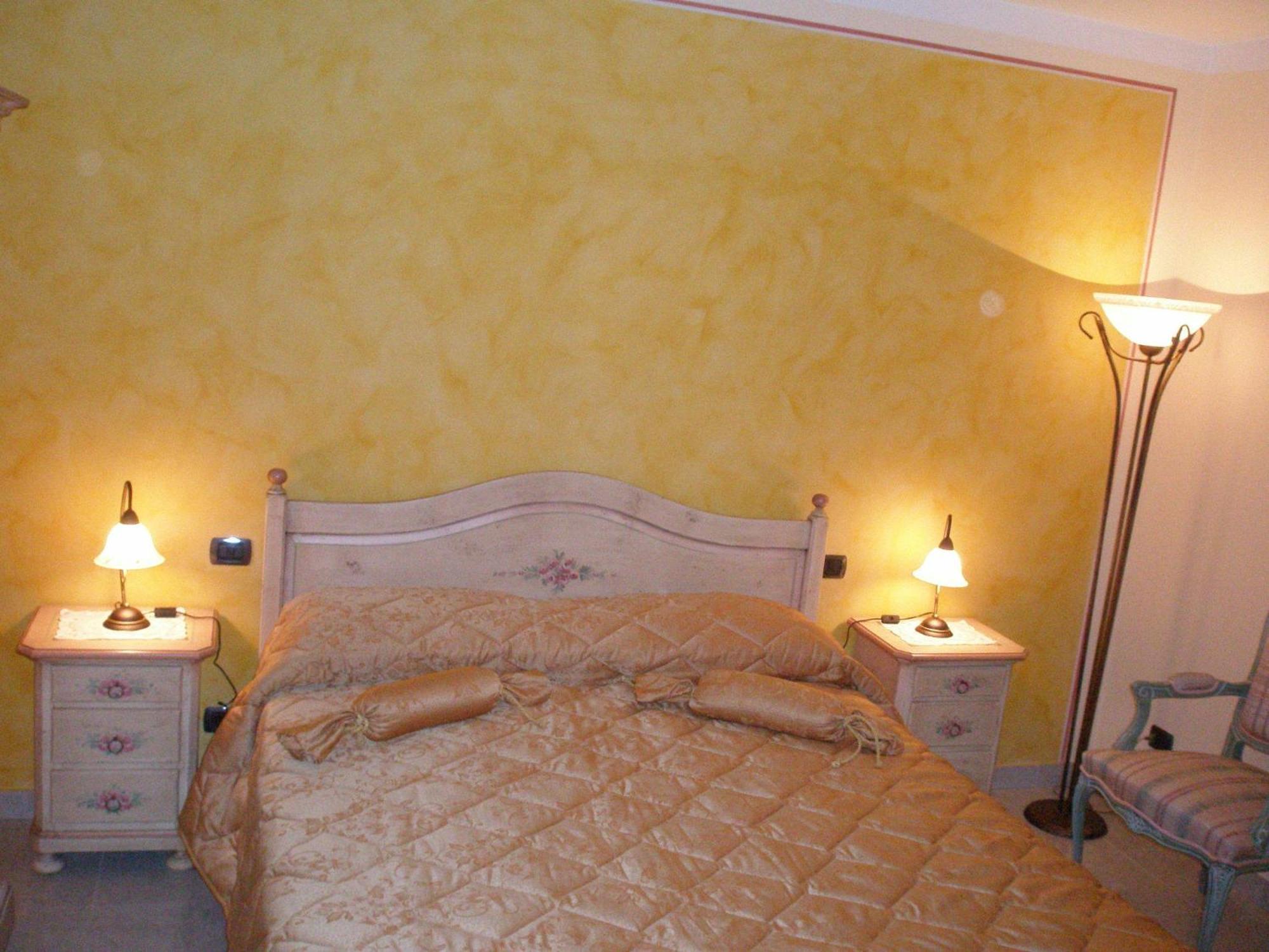 Bed And Breakfast Il Faggio Povegliano Veronese Pokoj fotografie