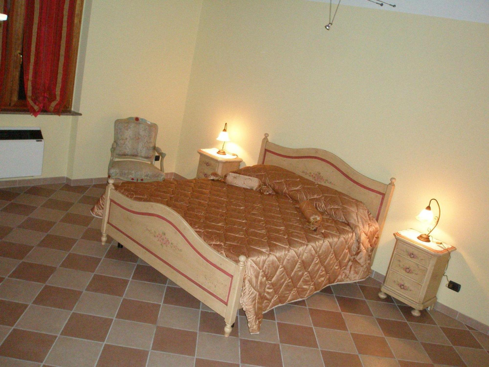 Bed And Breakfast Il Faggio Povegliano Veronese Pokoj fotografie