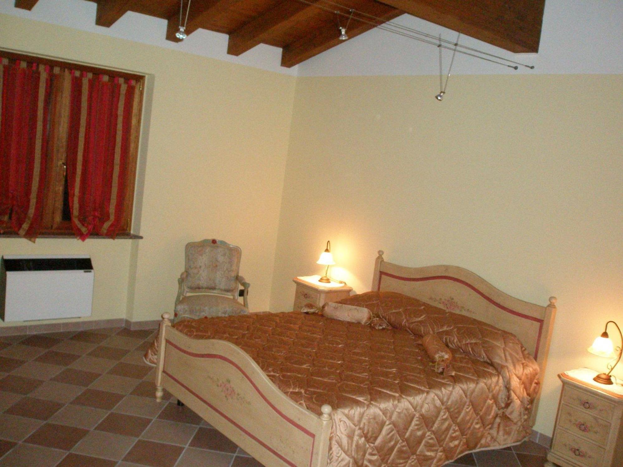 Bed And Breakfast Il Faggio Povegliano Veronese Pokoj fotografie
