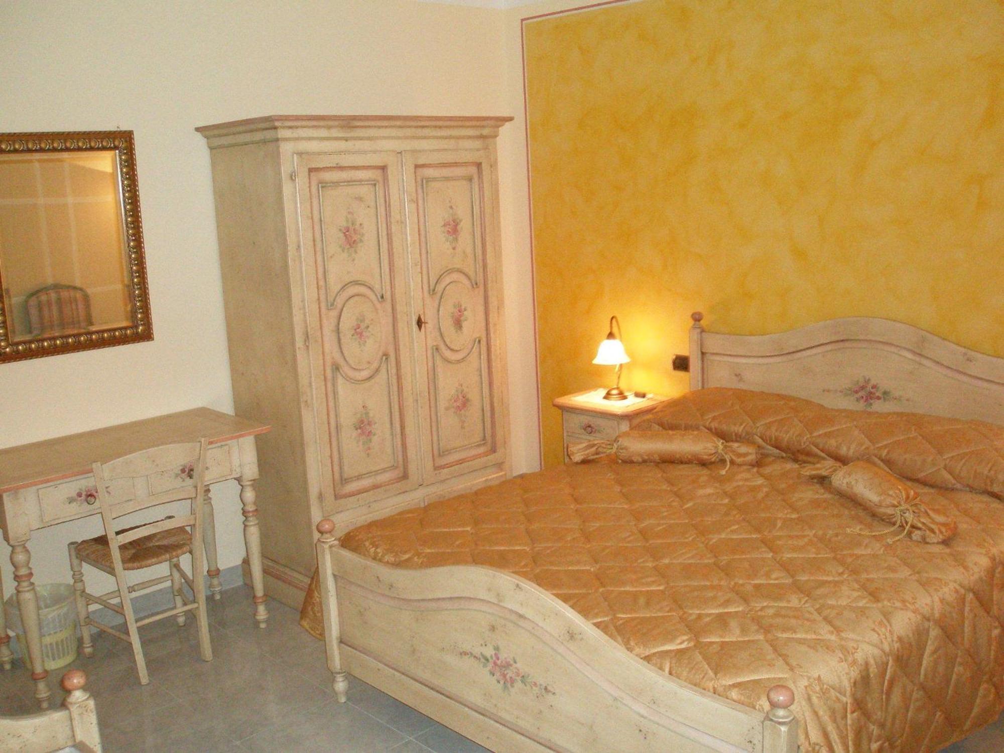 Bed And Breakfast Il Faggio Povegliano Veronese Pokoj fotografie