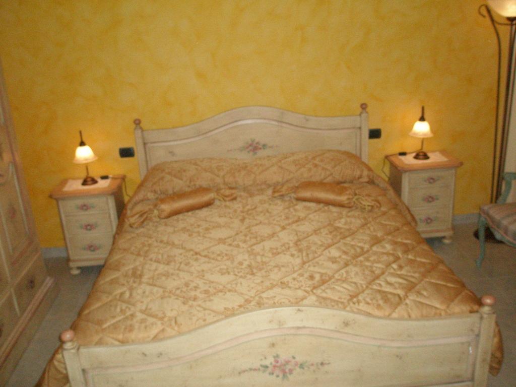 Bed And Breakfast Il Faggio Povegliano Veronese Pokoj fotografie