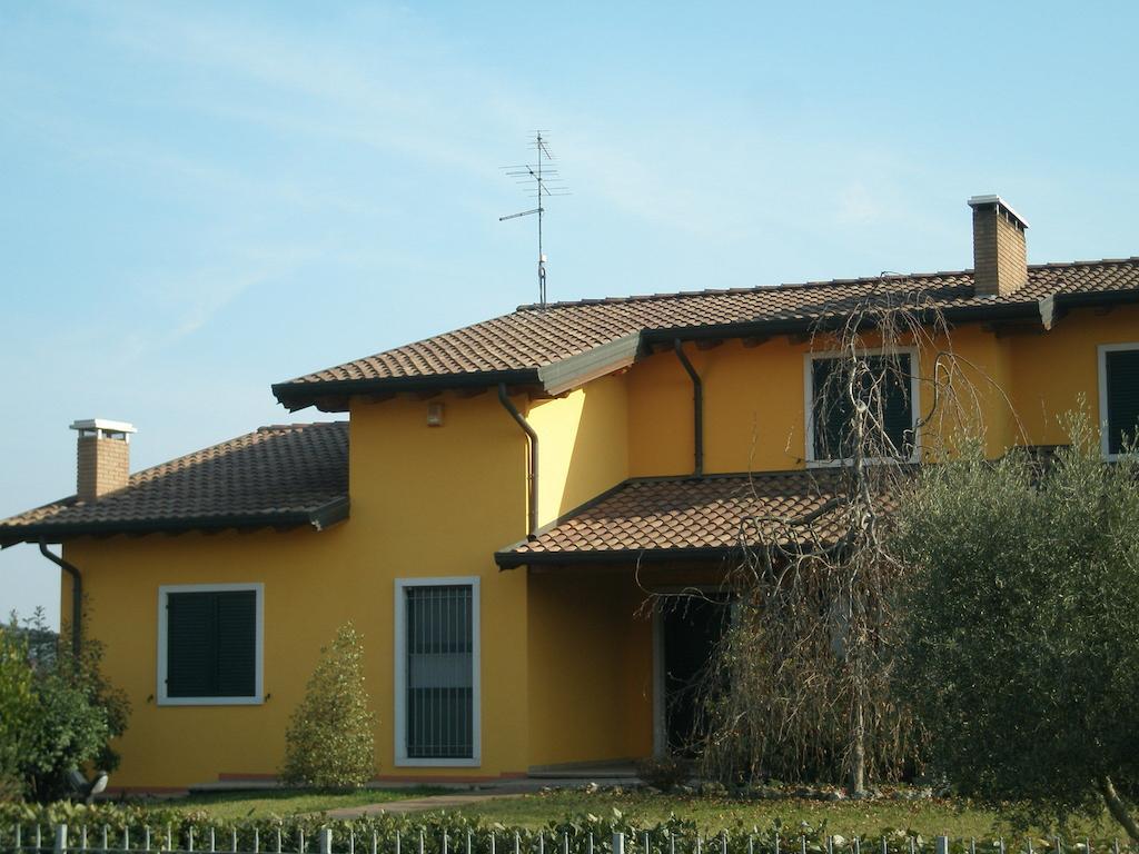 Bed And Breakfast Il Faggio Povegliano Veronese Exteriér fotografie