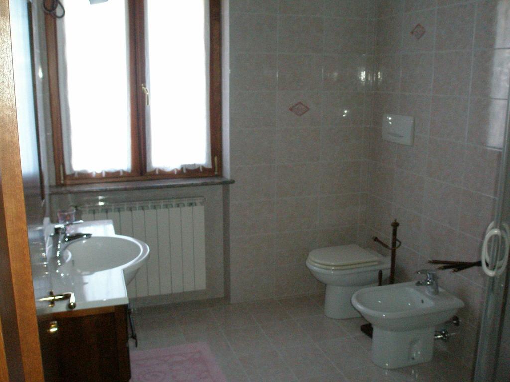 Bed And Breakfast Il Faggio Povegliano Veronese Exteriér fotografie