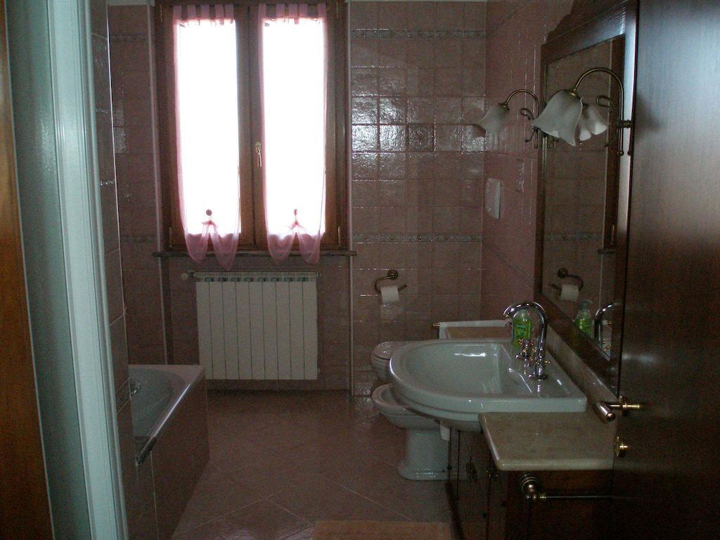 Bed And Breakfast Il Faggio Povegliano Veronese Exteriér fotografie