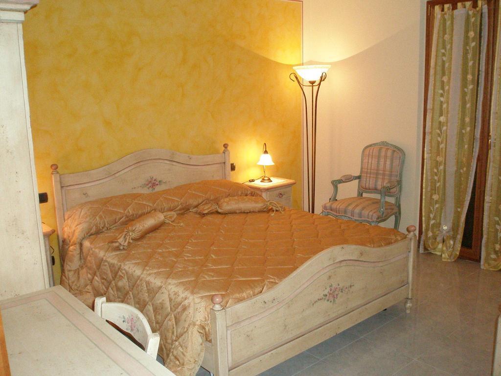Bed And Breakfast Il Faggio Povegliano Veronese Pokoj fotografie