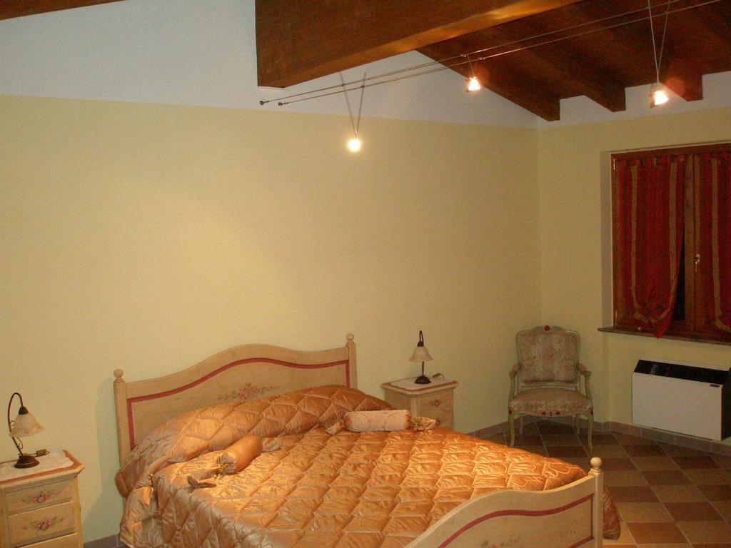 Bed And Breakfast Il Faggio Povegliano Veronese Pokoj fotografie