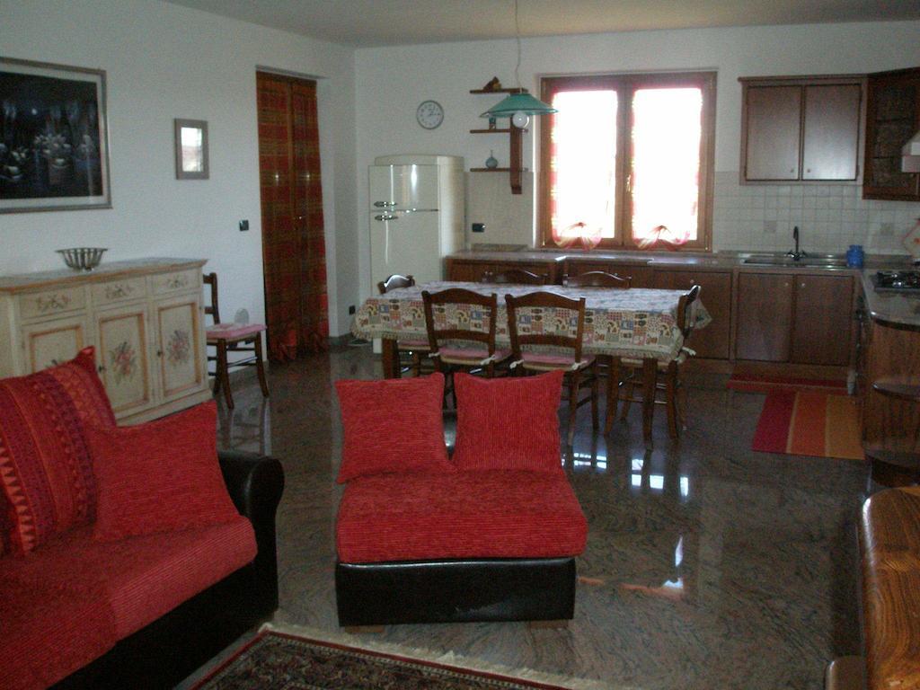 Bed And Breakfast Il Faggio Povegliano Veronese Exteriér fotografie