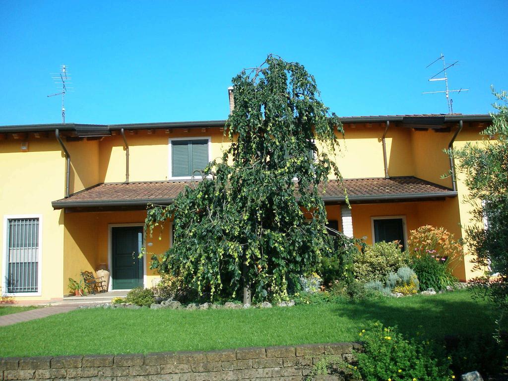 Bed And Breakfast Il Faggio Povegliano Veronese Exteriér fotografie